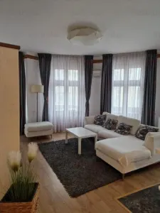 vanzare apartament 65 mp utili | Calea Victoriei | stradal | vedere stradala | etaj 4/6 | renovat nou | - foto 2