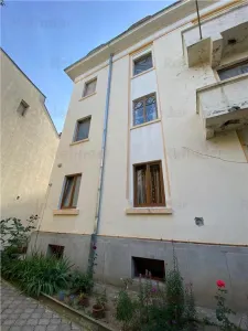 Vanzare cladire D+P+3 Foisorul de Foc | consolidat 2007-2015 - foto 5
