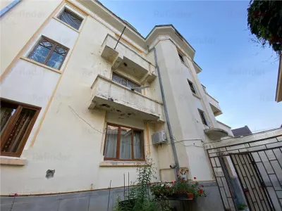 Vanzare cladire D+P+3 Foisorul de Foc | consolidat 2007-2015 - foto 6