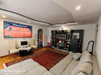 Apartament 3 camere confort 1 semidecomandat zona  Independentei - foto 2