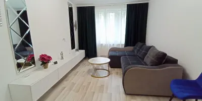 Apartament 2 camere renovat zona Grivitei - foto 2