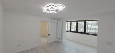 Vanzare apartament 2 camere | ultracentral | Calea Plevnei | bloc 1960 | fara risc sau urgenta | etaj 2/4 | renovat integral premium | - foto 2