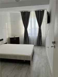 Vanzare apartament 2 camere | Titan - Pallady | complex 2022 | etaj 4/7 | dec | centrala proprie | mobilat si utilat | - foto 3