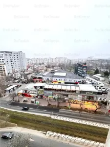 Vanzare studio | Mall Vitan | bloc 2001| beton armat | 50 mp utili | etaj 9/10 | mobilat si utilat | - foto 24