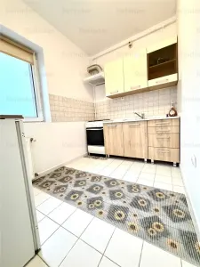 Vanzare apartament 2 camere | Mall Vitan | bloc 2001| beton armat | 50 mp utili | etaj 9/10 | mobilat si utilat | - foto 10