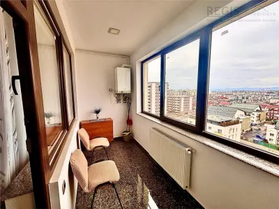 Apartament doua camere Isaran, cu loc de parcare - foto 7
