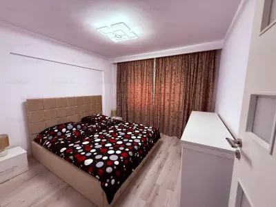 Vanzare apartament 4 camere | Dorobanti | etaj 2/8 | decomandat | 80mp utili | amenajat | - foto 5