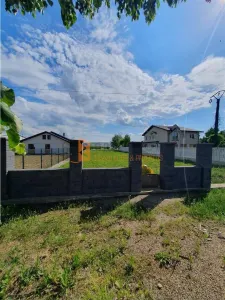 Teren intravilan zona Vernesti - foto 2