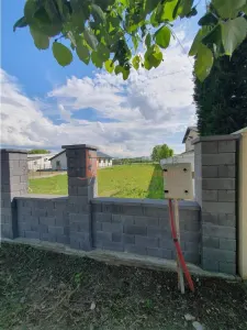 Teren intravilan zona Vernesti - foto 5
