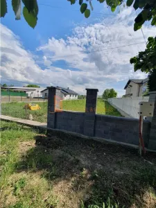 Teren intravilan zona Vernesti - foto 7