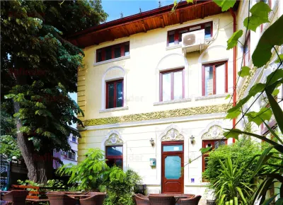 Vanzare vila Unirii - Marasesti - Budapesta - foto 3