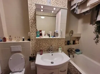 Apartament 2 camere zona Gemenii - foto 8