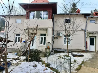 Casa 5 Camere Ultracentral Predeal - foto 18
