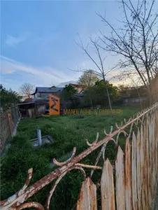 Exclusivitate! Teren intravilan zona Mihai Viteazu - foto 3