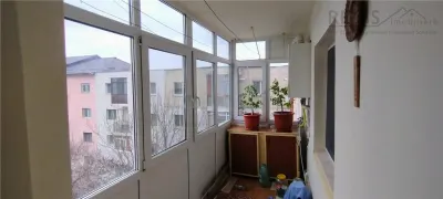 Apartament decomandat 3 camere zona Unirii ACR - foto 9