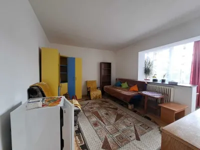 Garsoniera bloc de apartamente zona Judetean - foto 2