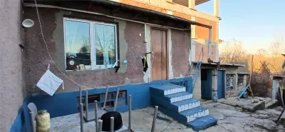 Vanzare casa P+beci pe teren 976 mp| cerere depusa CU | Baneasa - Biharia | - foto 3