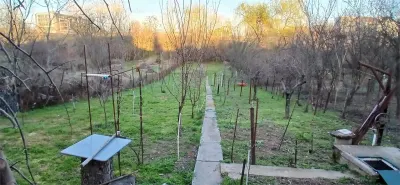 Vanzare casa P+beci pe teren intravilan 976 mp| cerere depusa CU | Baneasa - Biharia | - Bucuresti