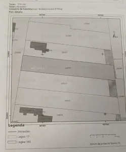 Vanzare casa P+beci pe teren intravilan 976 mp| cerere depusa CU | Baneasa - Biharia | - foto 12
