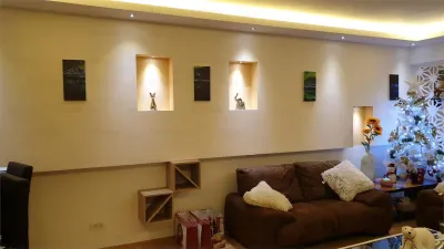 Vanzare apartament 2 camere | Vitan Mall | etaj 4/12 | decomandat | 71mp utili | mobilat si utilat | - foto 13