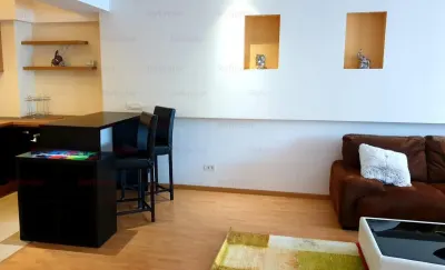 Vanzare apartament 2 camere | Vitan Mall | etaj 4/12 | decomandat | 71mp utili | mobilat si utilat | - foto 14