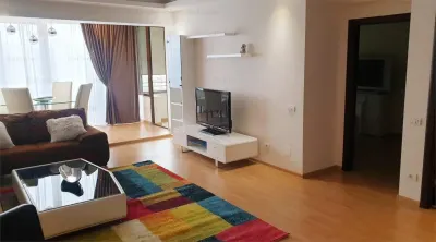 Vanzare apartament 2 camere | Vitan Mall | etaj 4/12 | decomandat | 71mp utili | mobilat si utilat | - foto 7