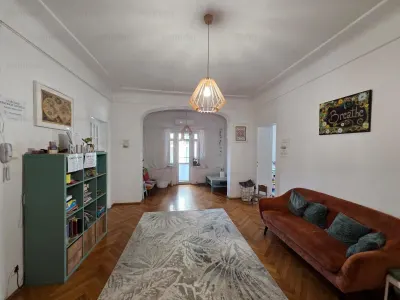 Vanzare apartament 5 camere | Armeneasca | 193mp utili | pretabil locuinta | cabinete | birouri | - foto 8