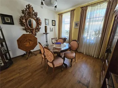 Casa de vanzare in centrul Brasovului – Strada Horia - foto 3
