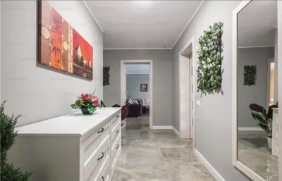 Vanzare vila P+E RENOVATA 2021| Sebastian-Calea Rahovei - foto 4