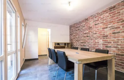 Vanzare vila P+E RENOVATA 2021| Sebastian-Calea Rahovei - foto 5
