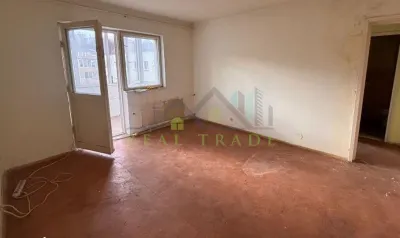 Apartament 3 camere , 2 bai Grivitei - Brasov