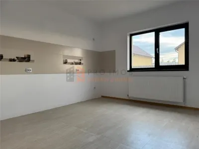 Exclusivitate! Casa tip P+1E+Pod zona Stalpu - foto 18