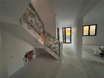 Exclusivitate! Casa tip P+1 zona Maracineni - foto 16