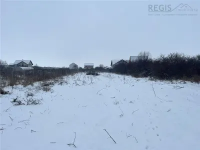 TEREN INTRAVILAN GENEROS, SANPETRU, BRASOV - foto 2