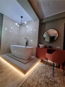 4 camere + 42 mp terasa de tip penthouse | Drumul Poienii - foto 4