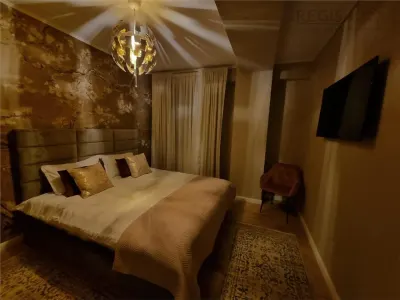 4 camere + 42 mp terasa de tip penthouse | Drumul Poienii - foto 7