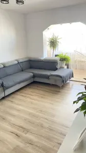 Apartament 3 camere, 2 bai Tractorul - Brasov