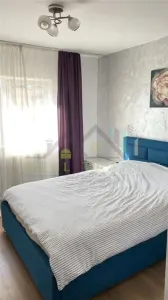 Apartament 3 camere, 2 bai Tractorul - foto 3