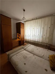 Apartament 3 camere cf 1 semidecomandat  zona Unirii Sud - foto 5