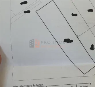 EXCLUSIVITATE!! Teren intravilan zona Brosteni - foto 2