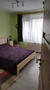 Apartament 2 camere decomandat etajul 1 Craiter - foto 2