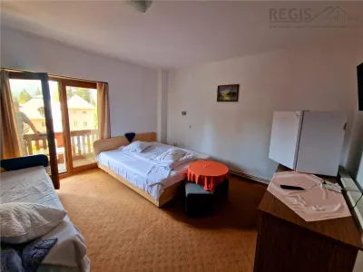 Oportunitate Ivestitie Vila Cioplea Predeal - foto 4