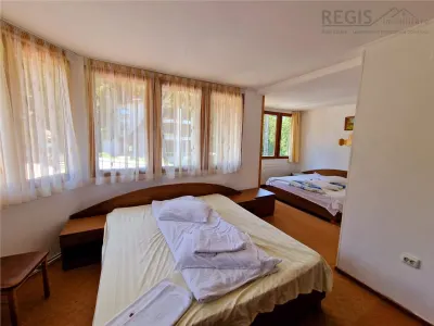 Oportunitate Ivestitie Vila Cioplea Predeal - foto 10