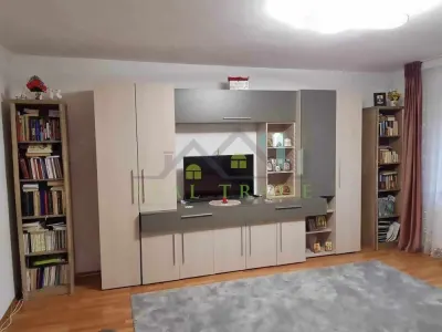 Apartament 3 camere decomandat etajul 1 Racadau - foto 7