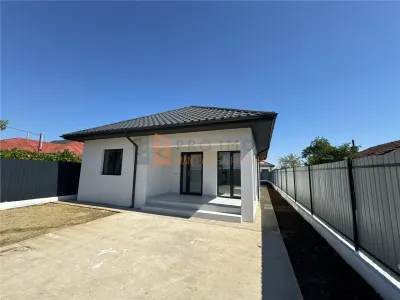 Casa tip parter la cheie 2026 | POT Residence Maracineni| COMISION 0 - foto 2