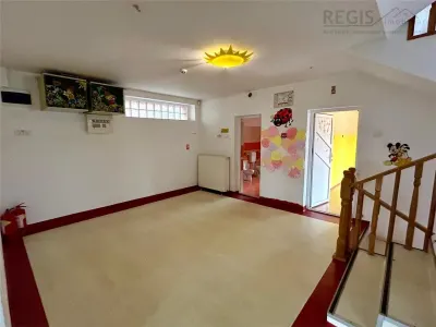 Vila de 6 camere Bunloc pretabil After School I Gradinita - foto 6