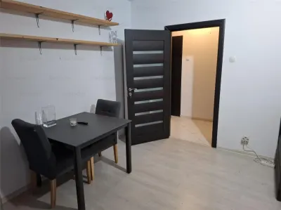 vanzare apartament 2 camere | Timpuri Noi  | langa metrou | etaj 2/5 | lift | renovat complet | mobilat si utilat | - foto 3