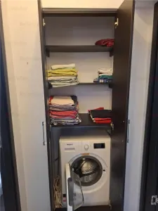 vanzare apartament 2 camere | Timpuri Noi  | langa metrou | etaj 2/5 | lift | renovat complet | mobilat si utilat | - foto 6