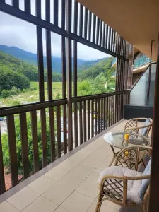 Apartament 2 camere zona Racadau- Tampa Gardens - Brasov