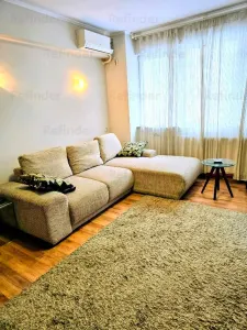 Vanzare apartament 2 camere | Cismigiu | bloc liric | fara risc seismic | etaj 3/10 | gata de mutare | - Bucuresti